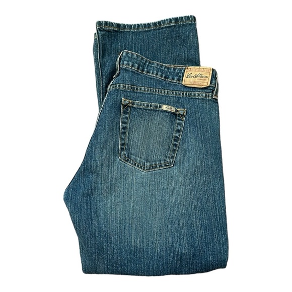 Signature by Levi Strauss Denim - Vintage Levi’s Strauss Signature Stretch Low Rise Bootcut Jeans